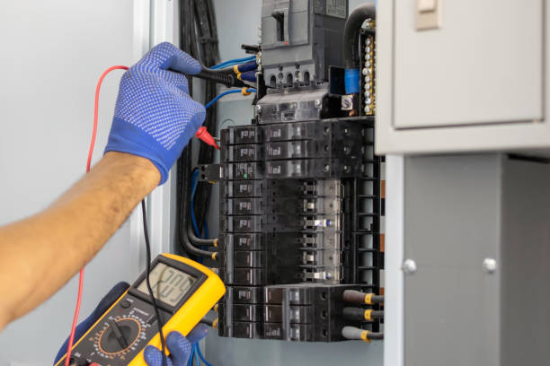 Emergency Electrical Repair Services in Dayton, MN